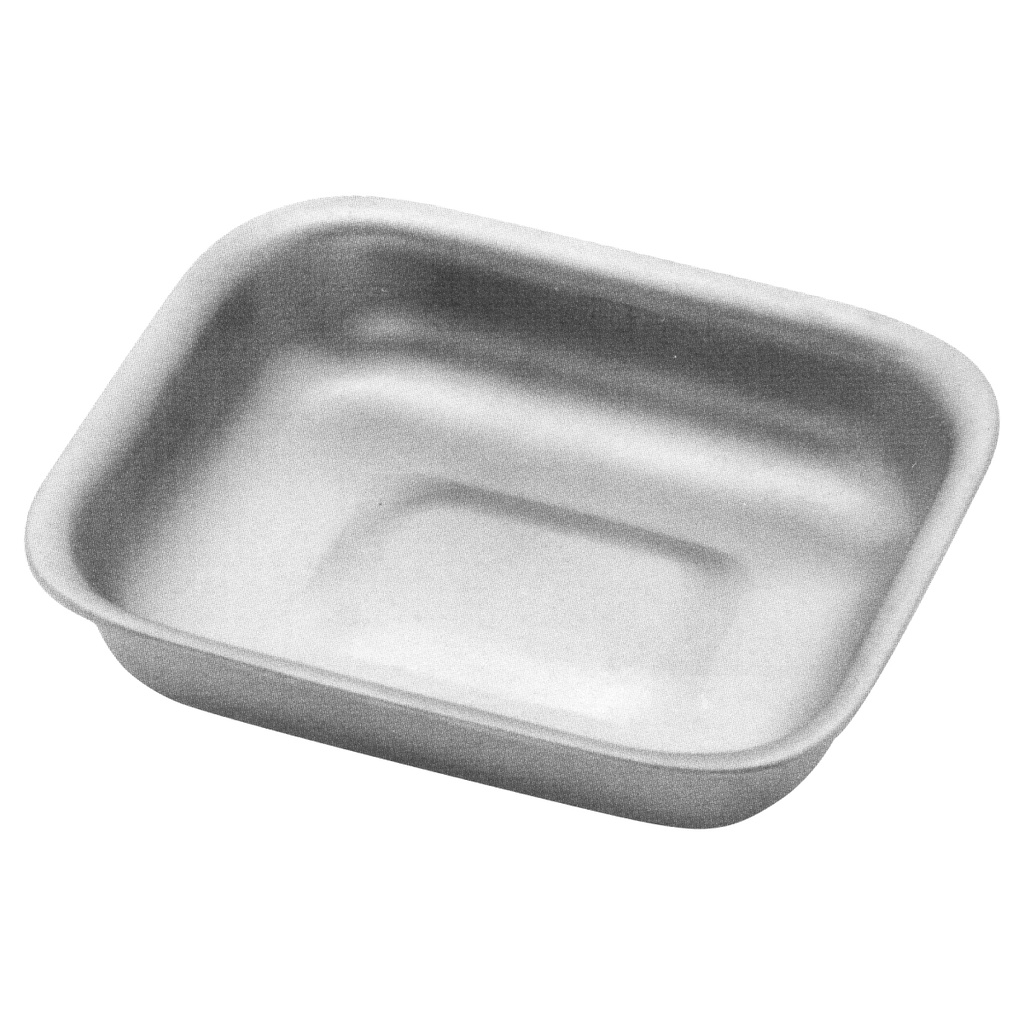 Mini Tray 60x50x15mm