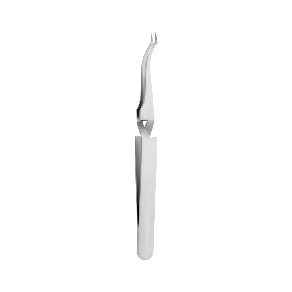 Buccal Tube Holder Tweezer 12.5cm