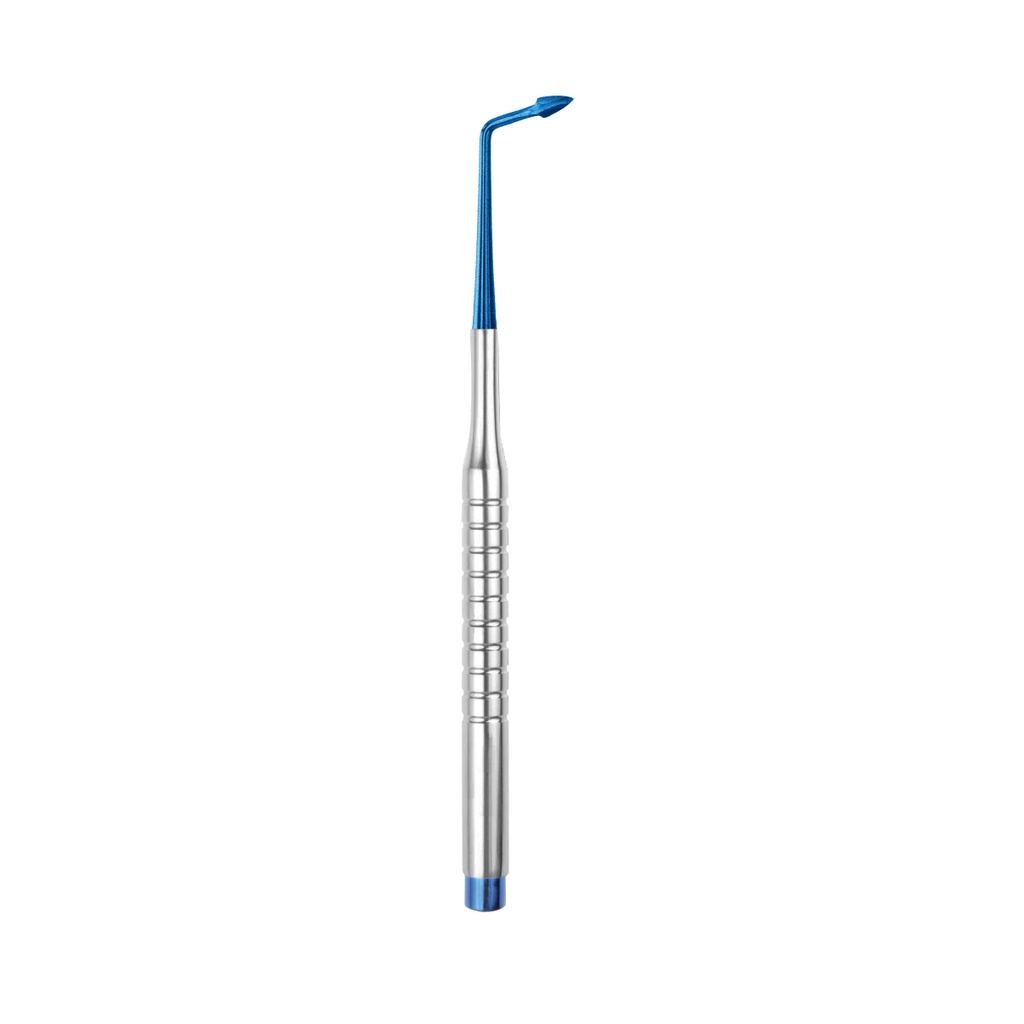 Micro Elevator 3.5mm  Blue Plasma Tip
