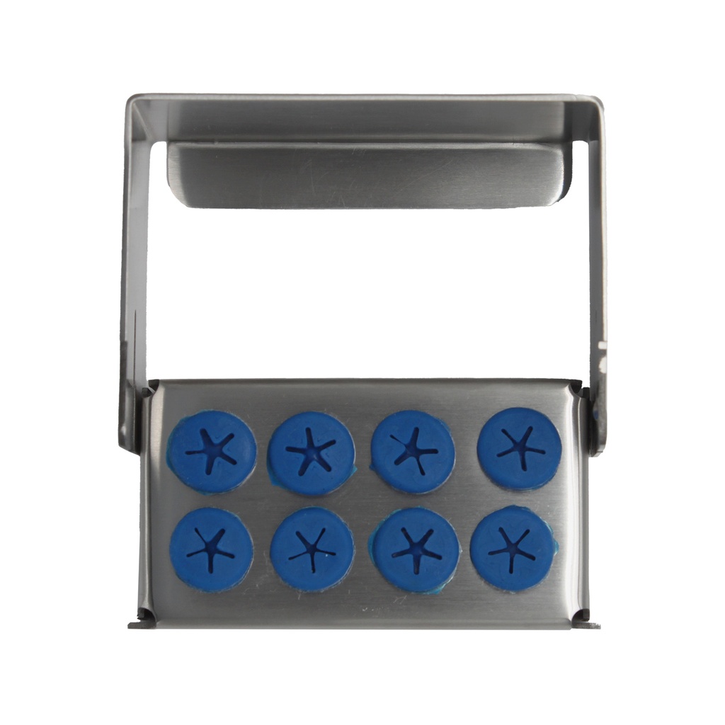 Bur Holder For 8