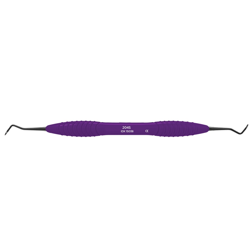 Sickle Scaler 204S