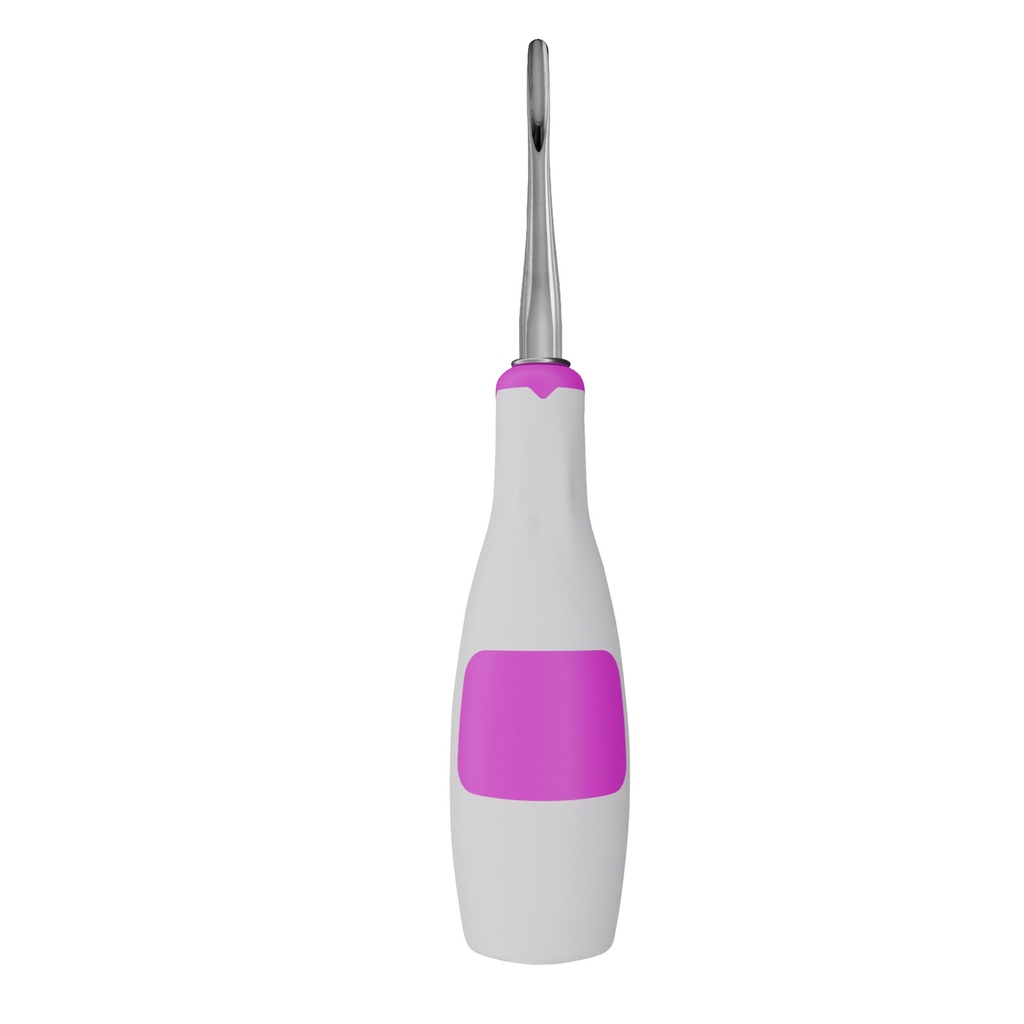 Bein 3.5mm Silicone Handle Light Purple