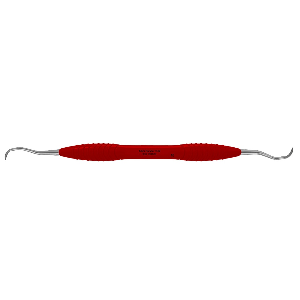 Mini Sickle 11-12