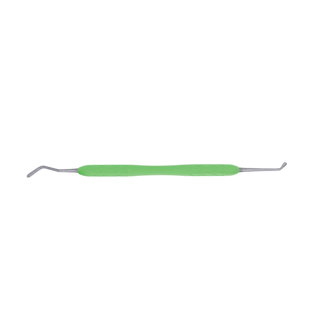 Fig 2 Woodson 2.3-2.7mm IDX Slim Handle Light Green