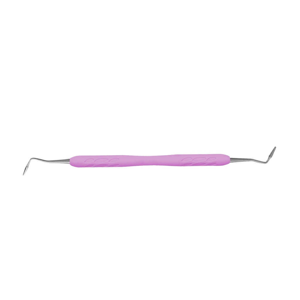 P.K.Thomas Fig.3 IDX Slim Handle Light Pink