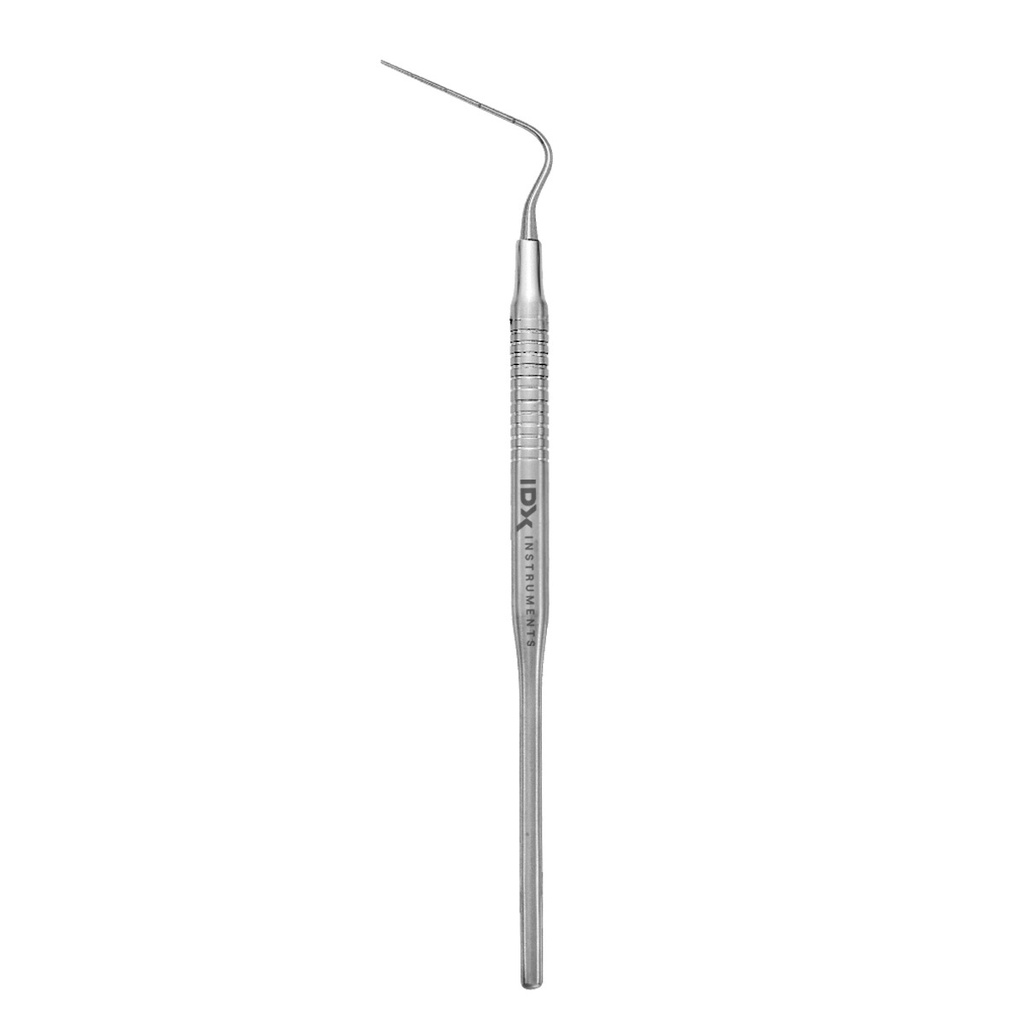 Plugger 0.5mm Solid Handle 6mm