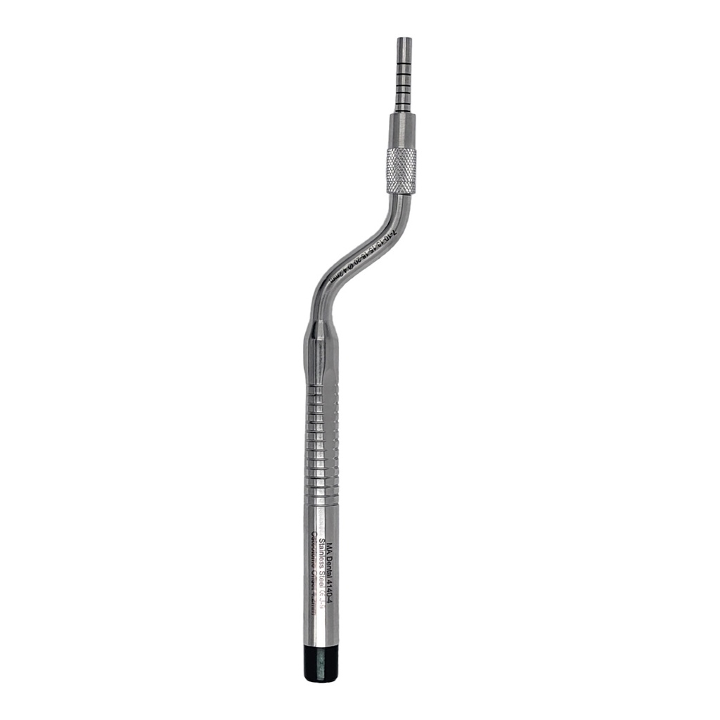 Osteotome offset 4.5mm