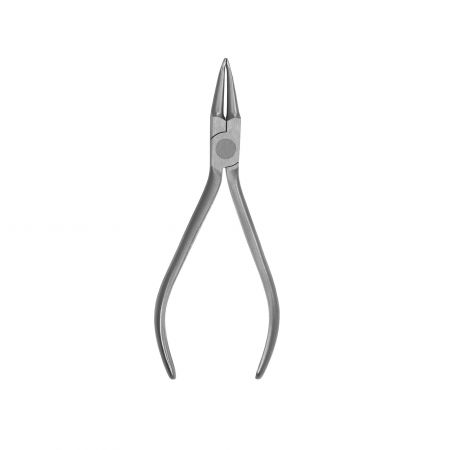 How Plier 3.2mm max 0.71mm .028″ Wire