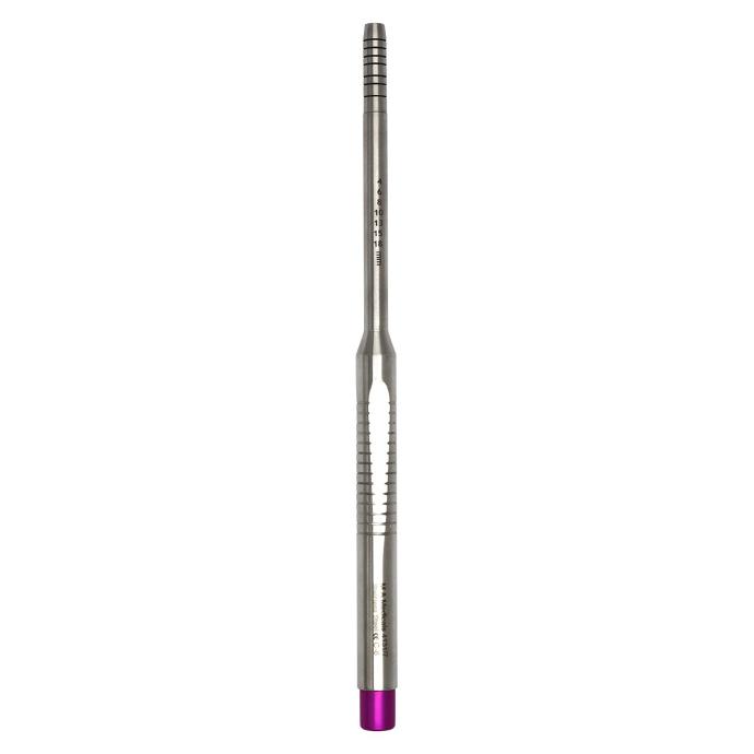 Condenser instrument - Straight a5-b5.7mm