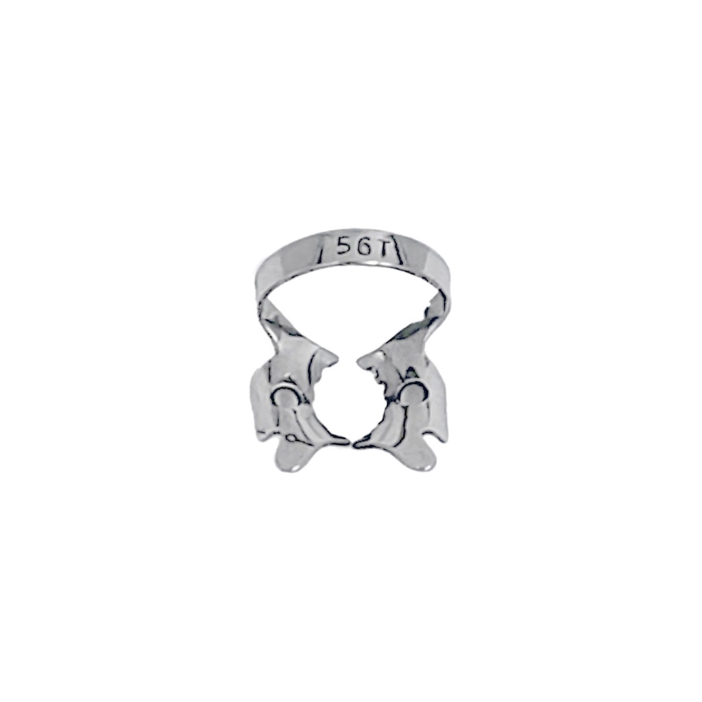 Rubberdam Clamp - Universal Molars