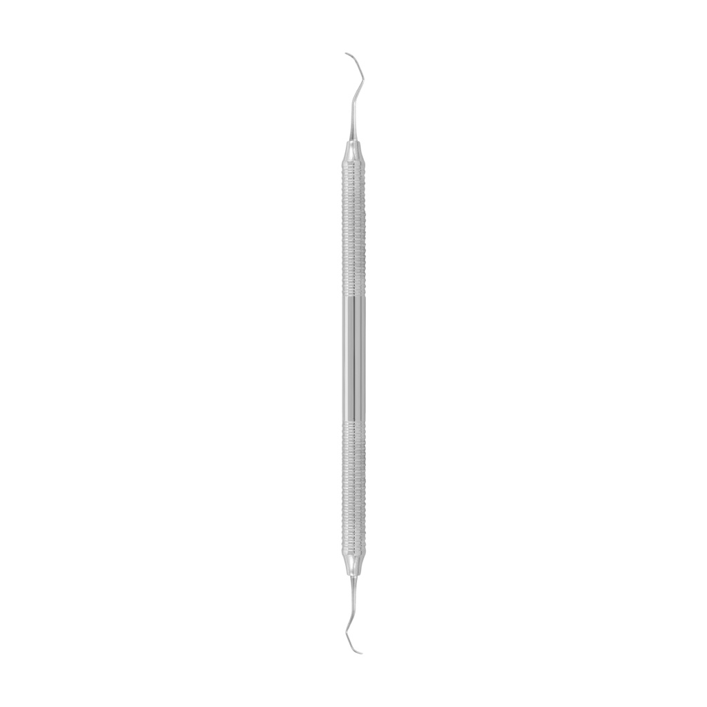 Fig. 413/414 Solid Handle 6mm