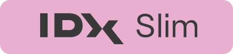 Brand: IDX Slim