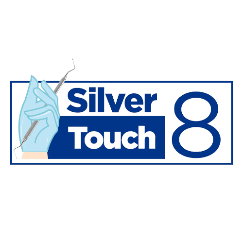 Brand: Classic Silver 8