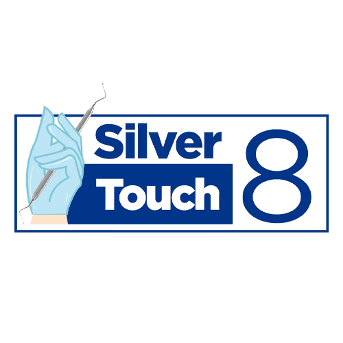 Brand: SilverTouch 8