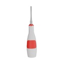 Fig.A2C Coupland 3.5mm Silicone Handle Red