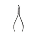 Long Weingart Pliers max 0.71mm .028″ Wire (Unique line)