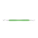 Filling Instrument 1.2-1.6mm IDX Slim Handle Light Green