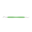 Filling Instrument 1.5-2.0mm IDX Slim Handle Light Green