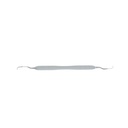 Curette Gracey 11-12 IDX Slim Handle Light Grey
