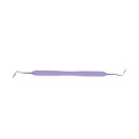 Mortonson 1.0/1.2mm IDX Slim Handle Light Purple
