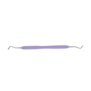 Burnisher 1.5-2.5 IDX Slim Handle Light Purple