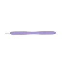 Mirror handle, Light Purple