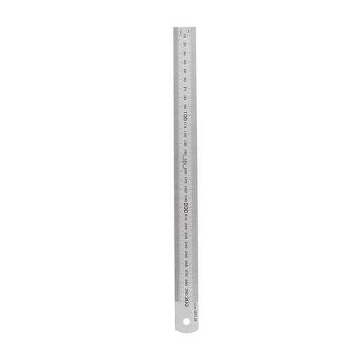 Measuring ruler 0-80mm - 5449