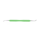 P.k Thomas Fig. 1 IDX Slim Handle Light Green