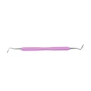 P.K.Thomas Fig.3 IDX Slim Handle Light Pink