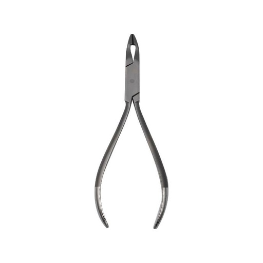 Weingart Plier 15.5cm Curved (TC) - 5625A