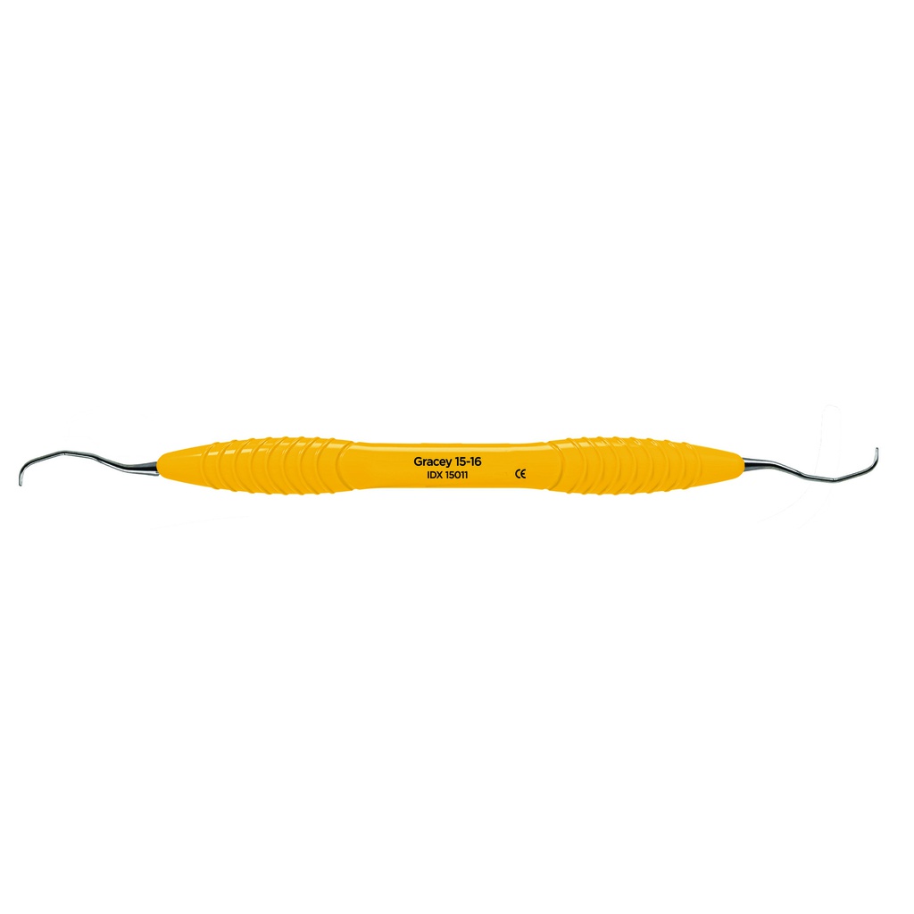 Gracey 15-16 | IDX Instruments by MA Dental
