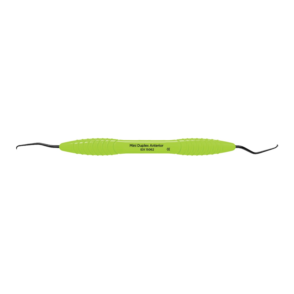 Mini Duplex Anterior | IDX Instruments by MA Dental