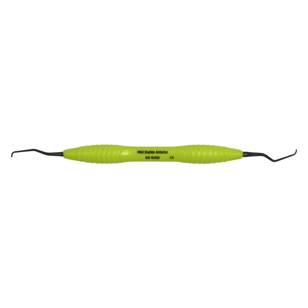 Duplex Anterior | IDX Instruments by MA Dental