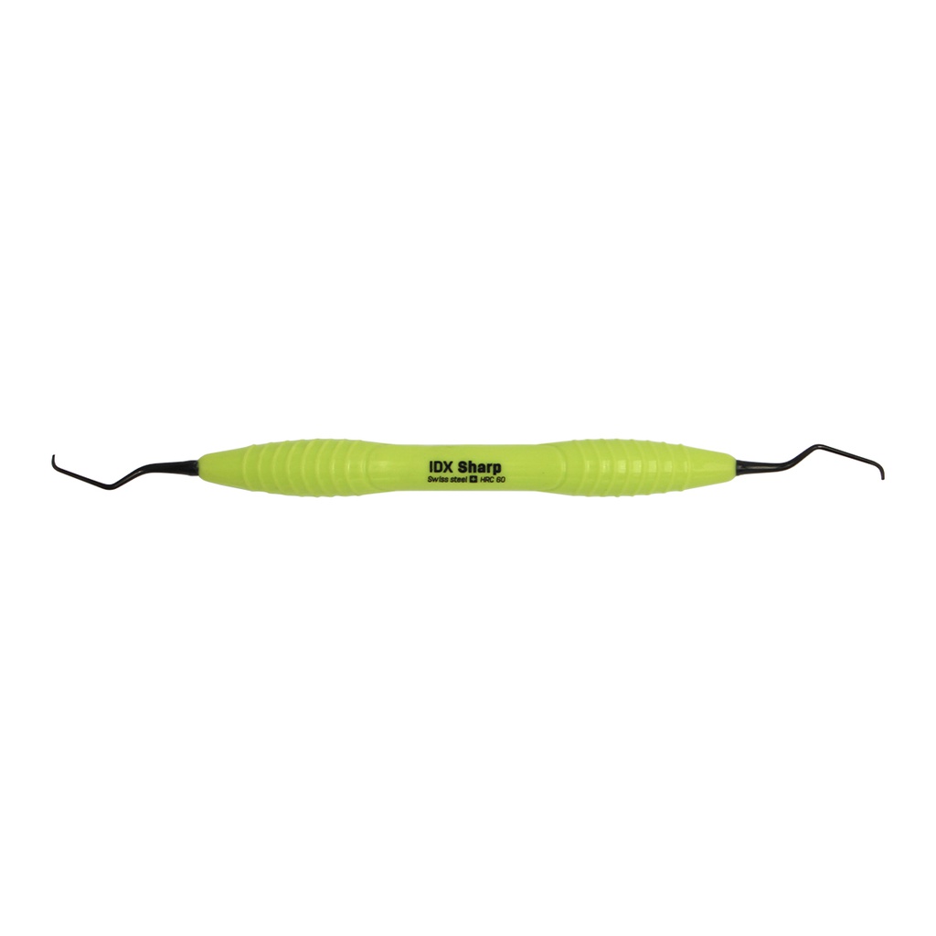 Mini Gracey 7-8 | IDX Instruments by MA Dental