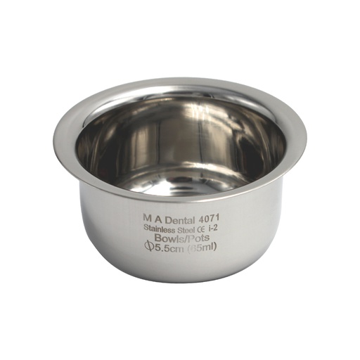 Bowl Ø 5.5 mm (65ML) - 4071