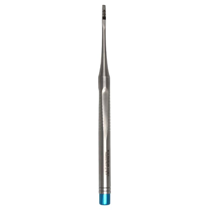 Bone Splitting instrument - straight 3mm | MaDental V17