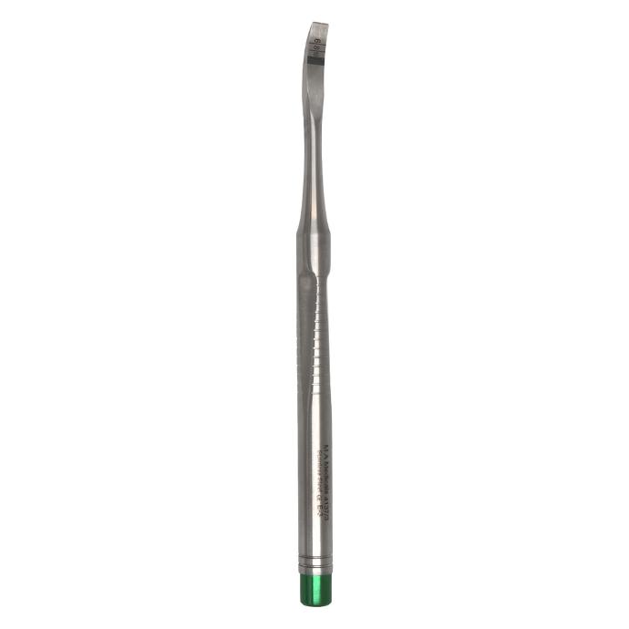 Bone Splitting instruments (Curved) MA Dental
