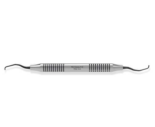 Mini Gracey curette 11/12 - 1702