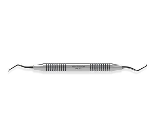 Mini Gracey curette 13/14 - 1703