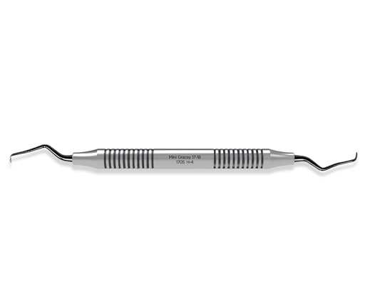 Mini Gracey curette 17/18 - 1705