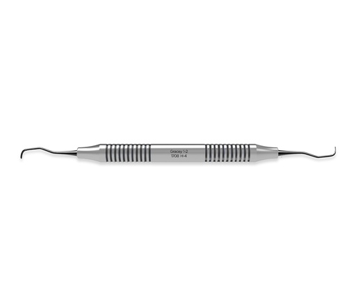 Gracey curette 1/2 - 1708