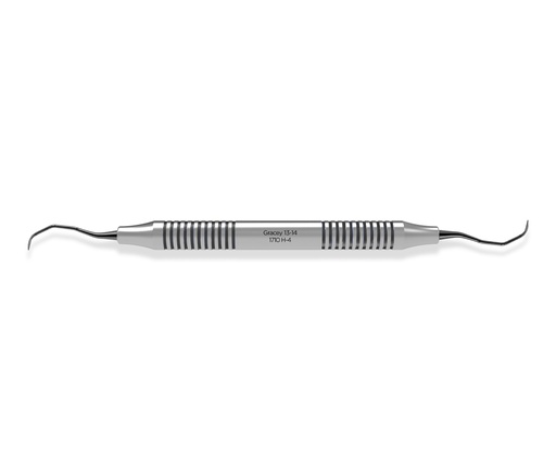 Gracey curette 13/14 - 1710