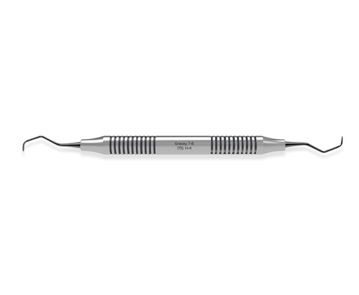 Gracey curette 7/8 - 1715