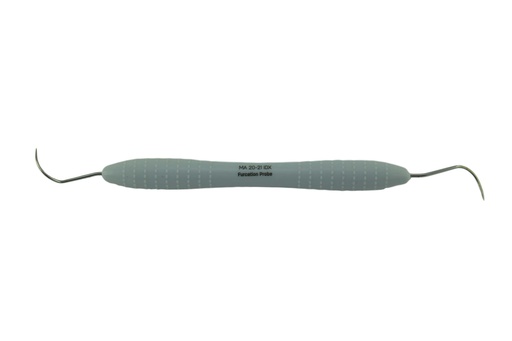 [MA 20-21 IDX] Furcation Probe