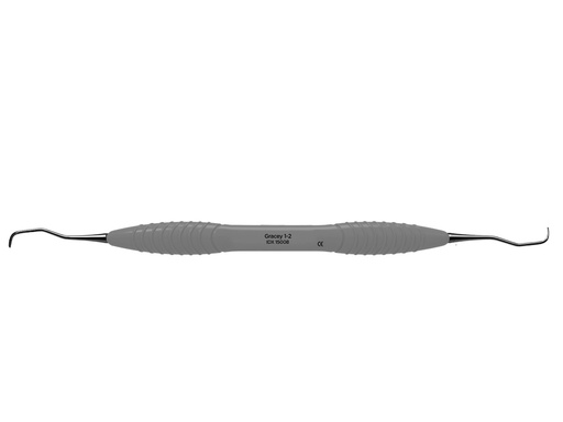 [IDX 15008] Gracey 1-2
