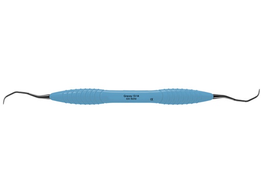 [IDX 15010] Gracey 13-14