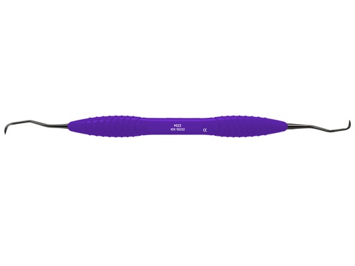 [IDX 15022] M23