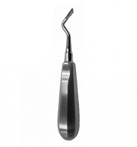 [2124-5] KOPP Lower roots, left 4.2mm
