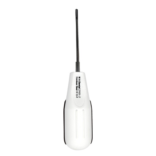 [2101-2] Luxating elevator: Inside Curved 3mm