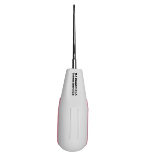 [2101-5] Luxating elevator: Straight 2mm